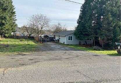Rose, VERNONIA, OR 97064
