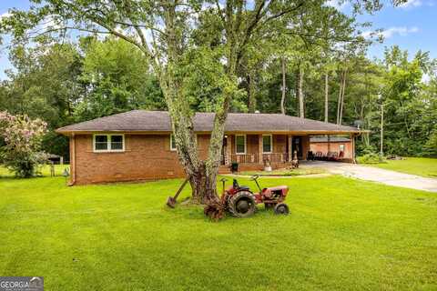 Stewart Mill, DOUGLASVILLE, GA 30135