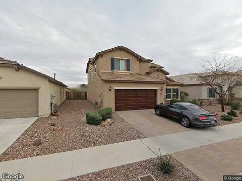 Gray Wolf, PHOENIX, AZ 85085