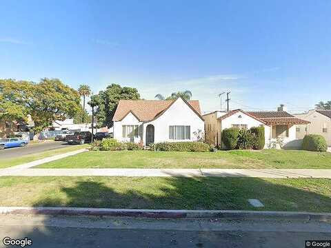 Hobart, LOS ANGELES, CA 90047