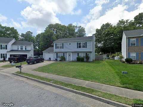 Applewood, HAMPTON, VA 23666