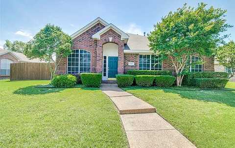 San Carlos, ROWLETT, TX 75089