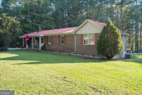 Simonton Mill, CARROLLTON, GA 30117