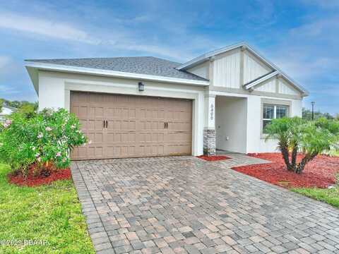 Hutchinson, PORT ORANGE, FL 32128