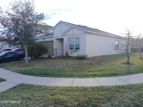 Hutchinson, PORT ORANGE, FL 32128