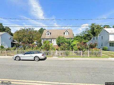 Marsh, TAPPAHANNOCK, VA 22560