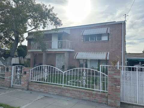 58Th, SAN DIEGO, CA 92114