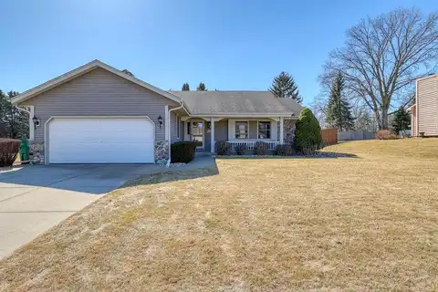 Scott, MENOMONEE FALLS, WI 53051