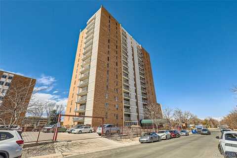 Eudora, DENVER, CO 80220
