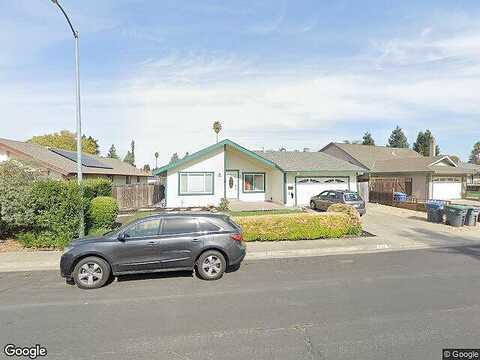 Emily, ROHNERT PARK, CA 94928