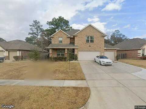 Chamfer, CROSBY, TX 77532
