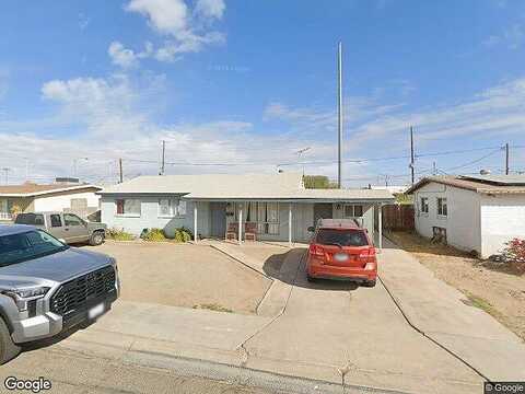 La Mesa, YUMA, AZ 85365