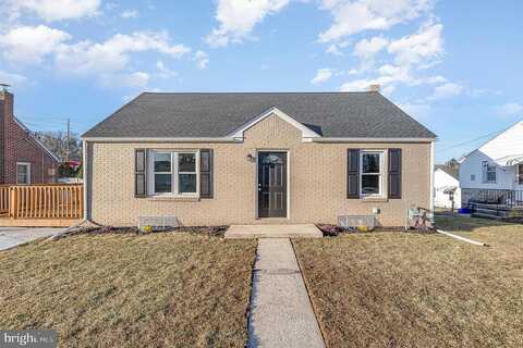 Hess, YORK, PA 17404