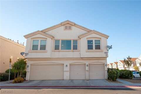 Tomnitz, LAS VEGAS, NV 89178