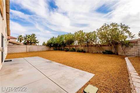 Raindrop Canyon, LAS VEGAS, NV 89129
