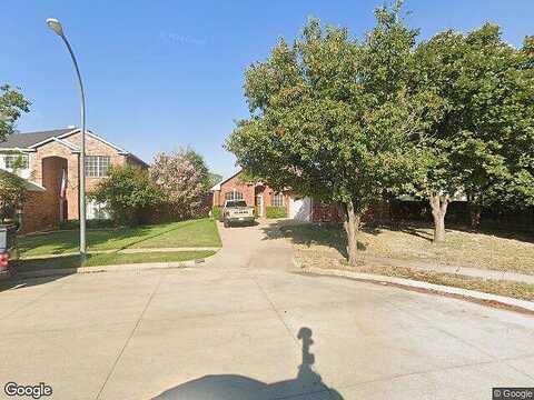 Island, FORT WORTH, TX 76137