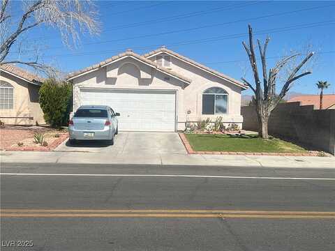Gilmore, LAS VEGAS, NV 89129