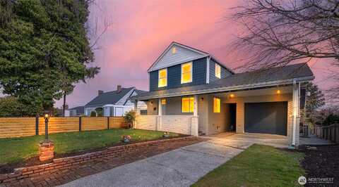 Hoyt, EVERETT, WA 98201