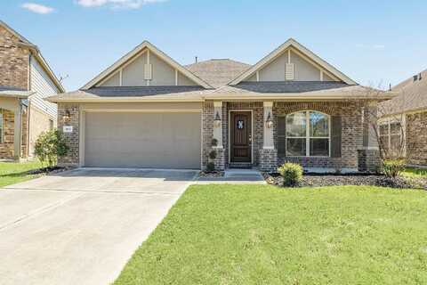 Legacy Creek, TOMBALL, TX 77375