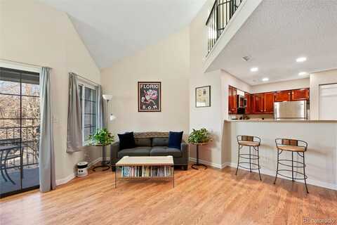 Vance, LAKEWOOD, CO 80226