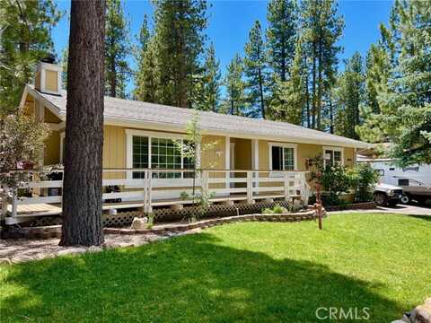 Mountain, BIG BEAR CITY, CA 92314