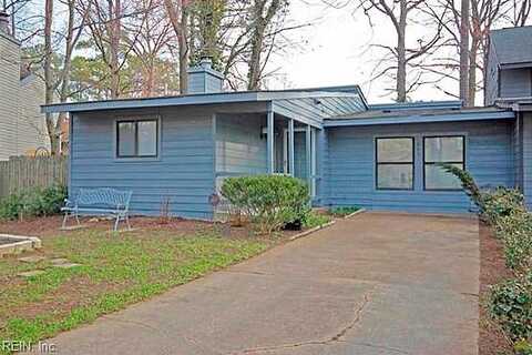 Pine Tree, NEWPORT NEWS, VA 23608