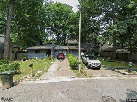 Pine Tree, NEWPORT NEWS, VA 23608