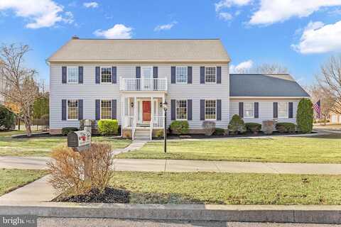 Derby, CAMP HILL, PA 17011