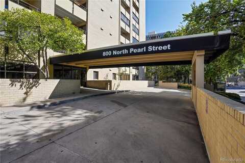 Pearl, DENVER, CO 80203