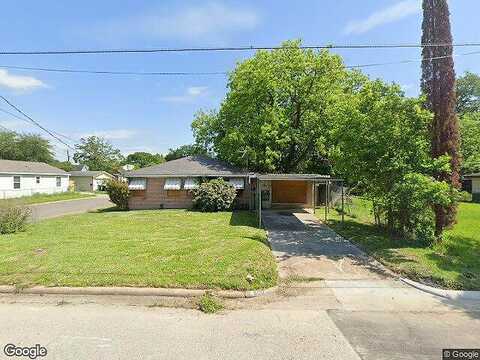 Adoue, BAYTOWN, TX 77520