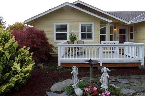 Catron, MONMOUTH, OR 97361
