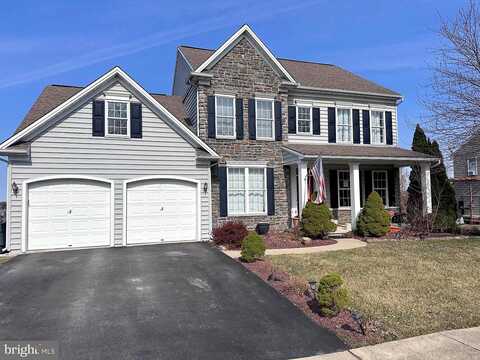 Connolly, RED LION, PA 17356