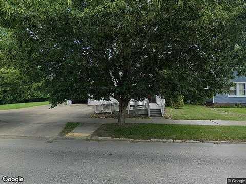 Center, CORRY, PA 16407