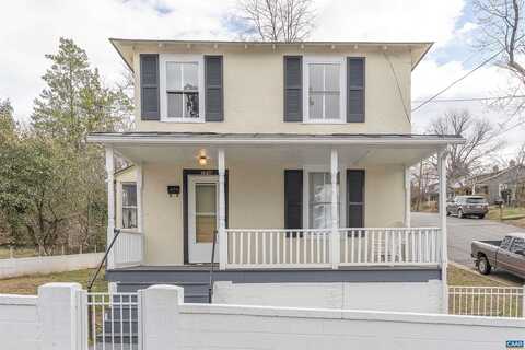 Castalia, CHARLOTTESVILLE, VA 22902