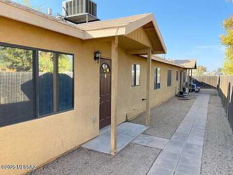 Simmons, TUCSON, AZ 85705