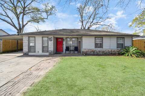 Pinetex, HUMBLE, TX 77396