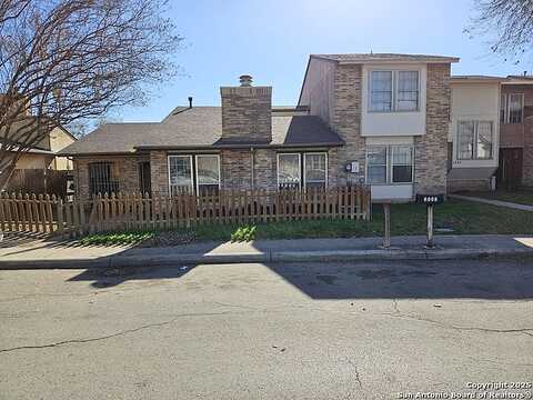 Stockport, SAN ANTONIO, TX 78239