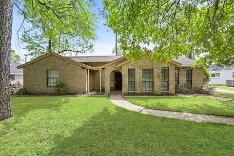 Point Clear, HOUSTON, TX 77069