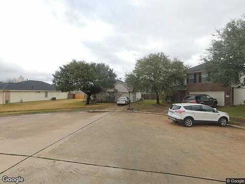 Tabana, KATY, TX 77449