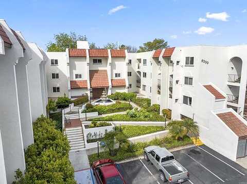 Genesee, SAN DIEGO, CA 92122