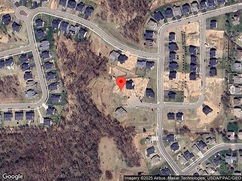 Harkness Alcove, COTTAGE GROVE, MN 55016