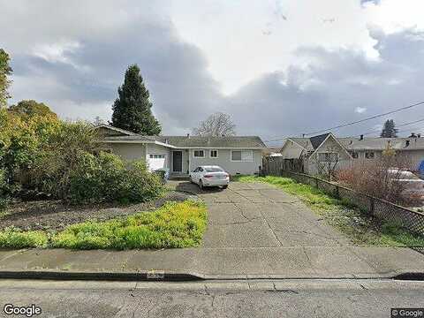 Anson, ROHNERT PARK, CA 94928