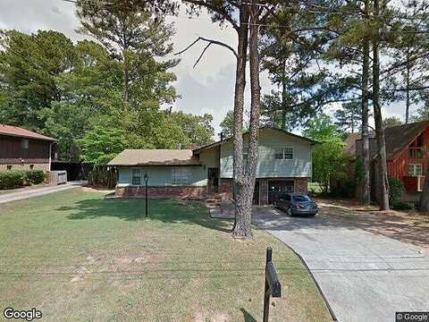 Orly, ATLANTA, GA 30349