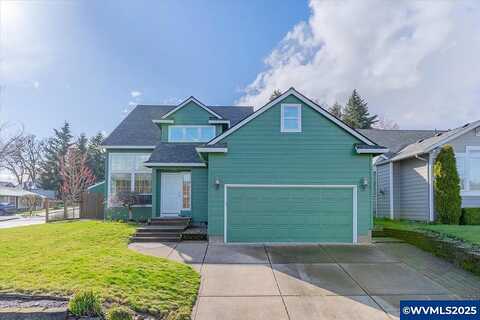 Murray, SALEM, OR 97306