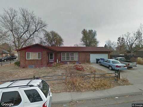 Eagle, DENVER, CO 80239