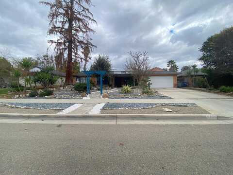 Hazel, FRESNO, CA 93711