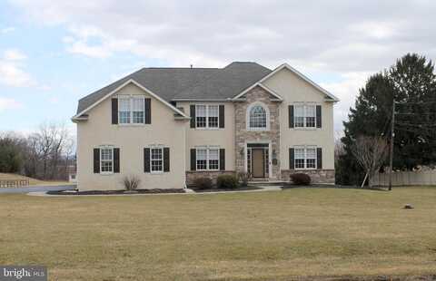 Country Club, EASTON, PA 18045