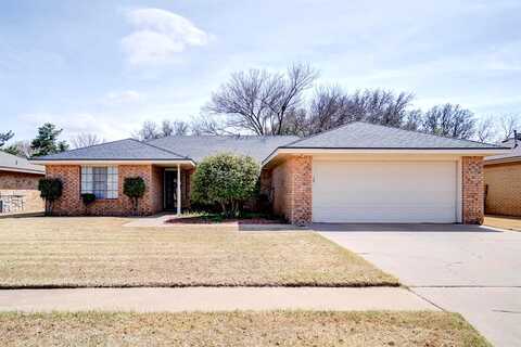 91St, LUBBOCK, TX 79424