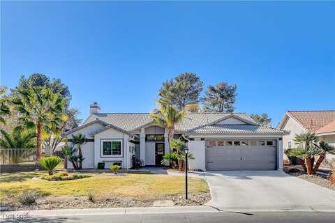 Singing Hills, LAS VEGAS, NV 89130
