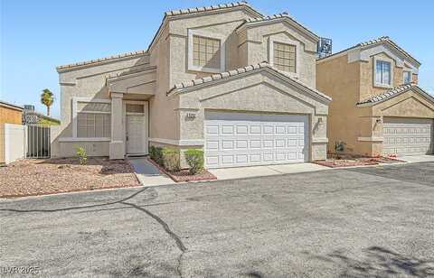 Mineral Lake, LAS VEGAS, NV 89122